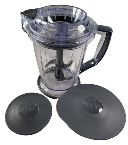 Ninja master prep qb900 - ninja,