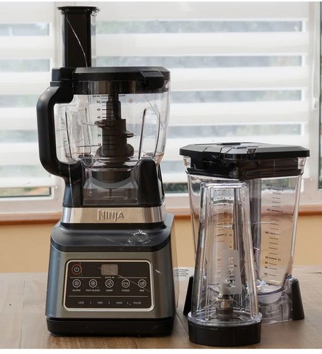 Ninja bn800uk 1 food - bn800uk, 3-in-1