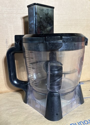 Ninja blender bowl food - blender, 64