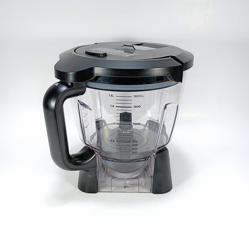 Ninja autoiq food processor - ninja,