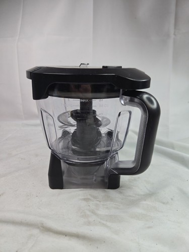 Ninja blender food processor - ninja,