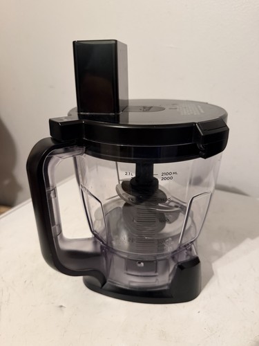 Ninja food processor - 72,