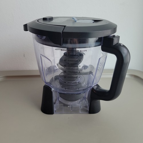 Ninja blender bowl food - oz,