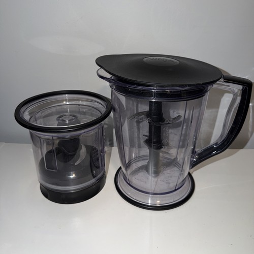 Ninja master food - ninja, processor