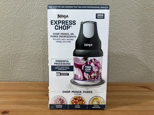 Ninja express chop food - ninja,