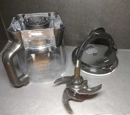 Ninja blender food processor - ninja,