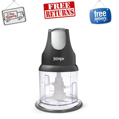 Ninja express chop food - ninja,