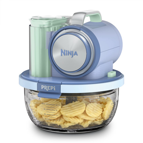 Ninja prepi 1 food - ninja,