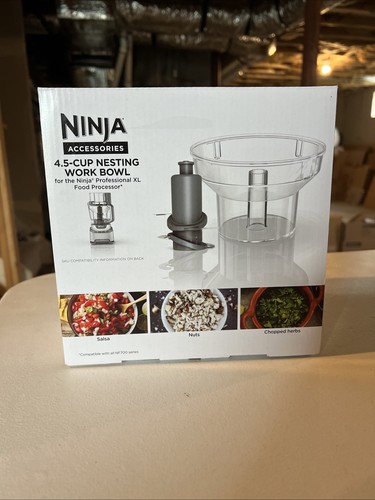 Ninja professional food - ninja,
