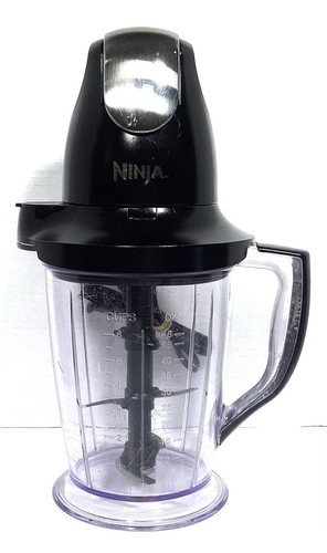 Ninja qb1000 6 cup - qb1000-30, oz,