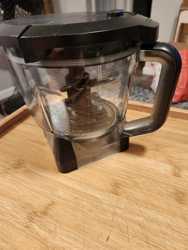 Ninja pro blender food - ninja,