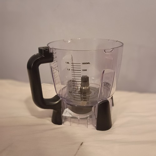 Ninja blender food processor - blender,
