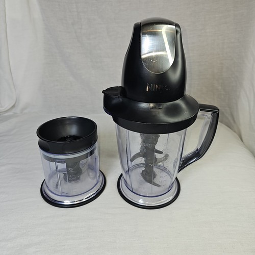 Ninja mixer blender food - mixer,