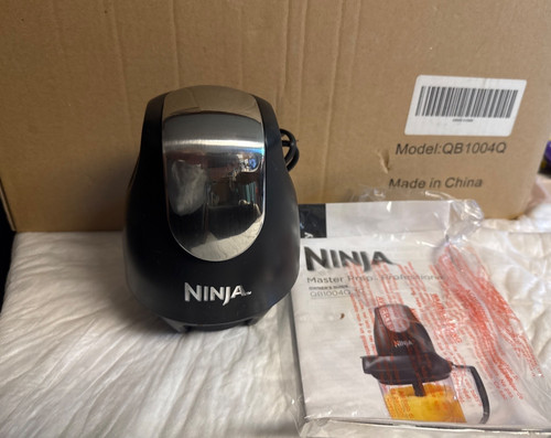 Ninja master prep professional - master,