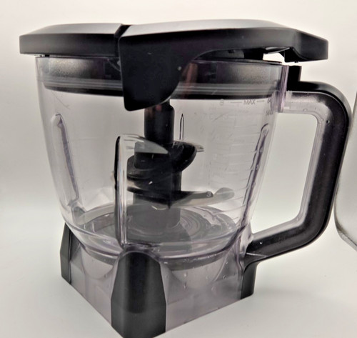 Ninja blender food processor - blender,