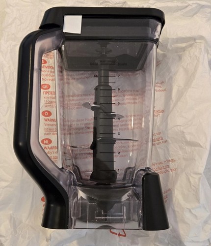 Ninja food processor - food,