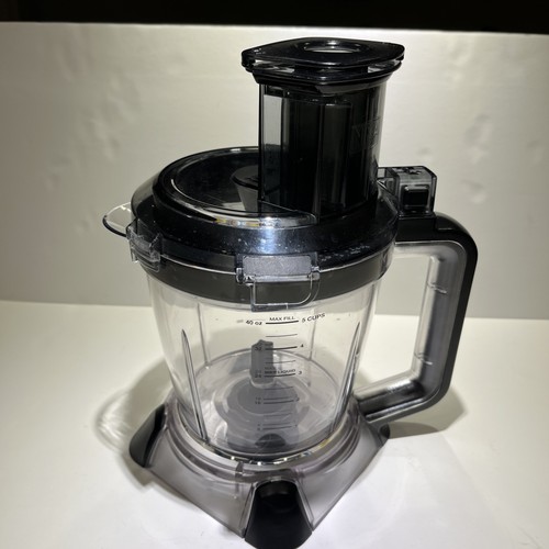 Ninja blender food processor - ninja,