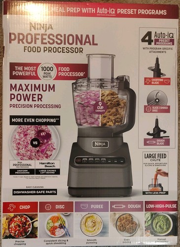 Ninja professional food - professional,
