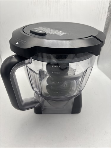 Ninja blender food - 64,
