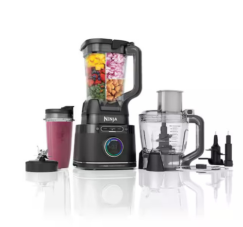 Ninja detect kitchen system - -,