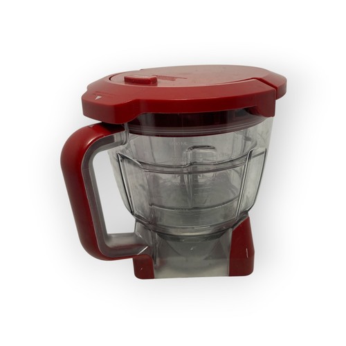 Ninja blender food - 🍉,