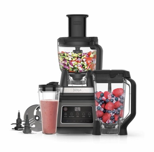 Ninja 1 blender - 🔥,