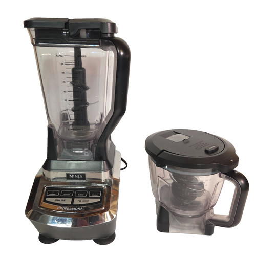 Ninja supra kitchen - supra,