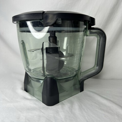 Ninja 64oz food processor bowl - 64oz,