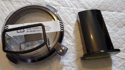 Ninja food processor - ninja,