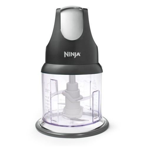 Ninja food chopper cup - ninja,