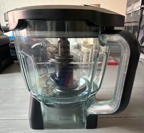 Ninja blender food processor - ninja,