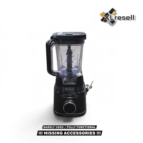 Ninja detect kitchen system - detect,