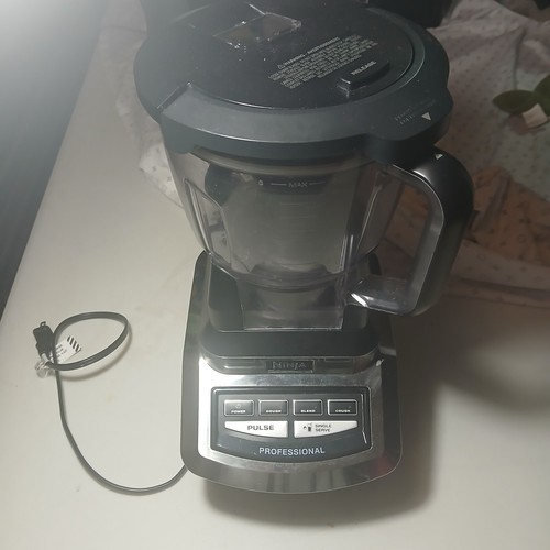 Ninja professional blender - ninja,