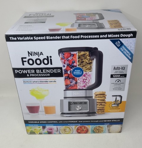 Ninja foodi power blender - foodi,