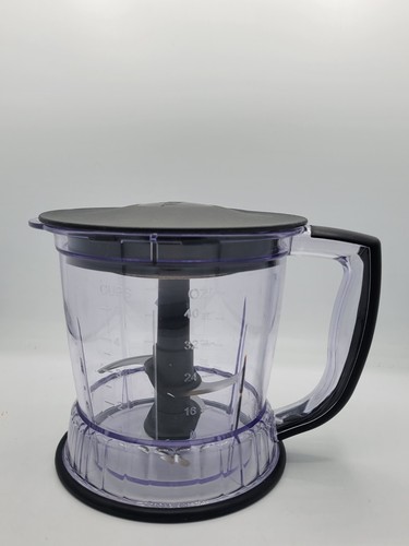 Ninja food processor bowl - ninja,