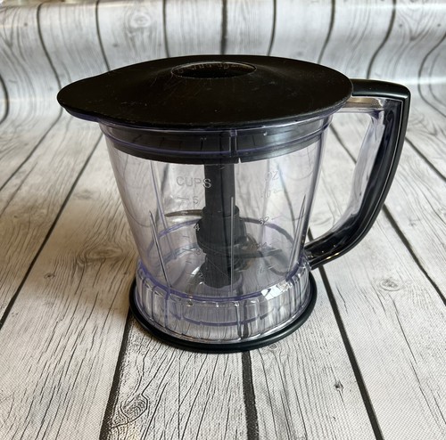 Ninja food processor - ninja,