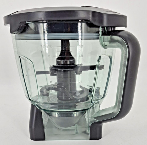 Ninja blender food - ninja,