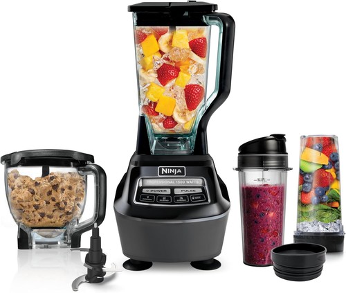 Ninja kitchen system - ninja,