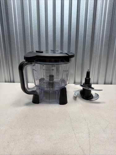 Ninja blender food - ninja, processor