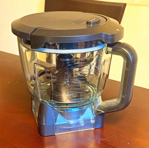 Ninja blender pitcher clear - ninja,