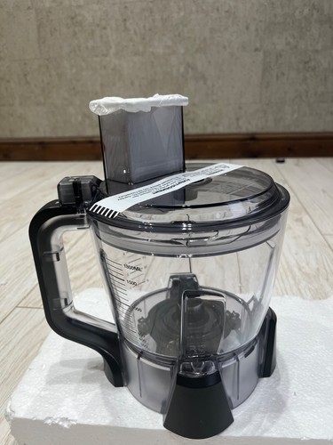 Brand new ninja tb401uk - ninja, food