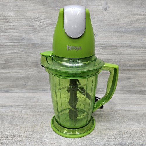 Ninja qb900qgn mini food - ninja,