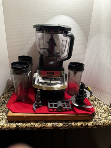 Ninja mega kitchen system - mega,