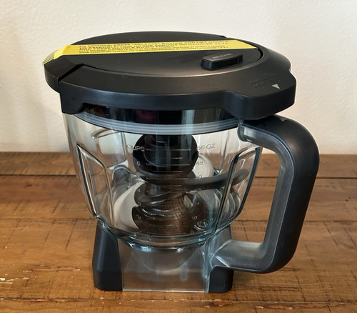 Ninja food processor - ninja, blender
