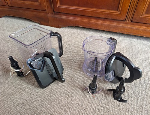 Nutra ninja pro food processor - nutra,