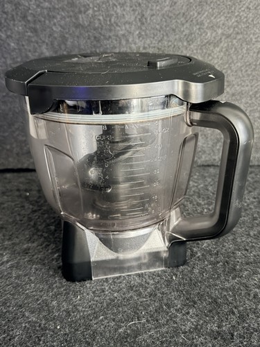 Ninja blender food processor - blender,