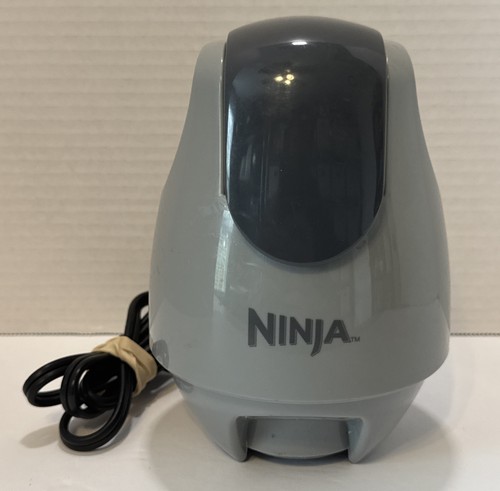 Ninja qb900b food processor - qb900b,