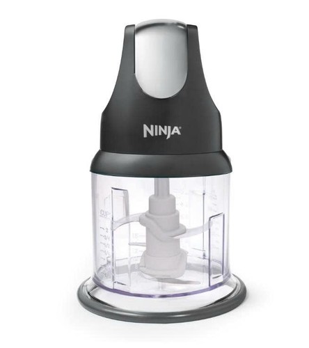 Ninja food chopper cup - ninja, 2-cup