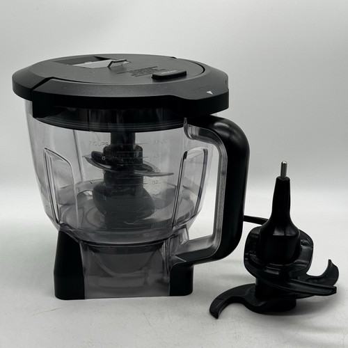 Ninja blender food processor - ninja,