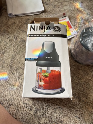 Ninja nj100gr food - 16.0,
